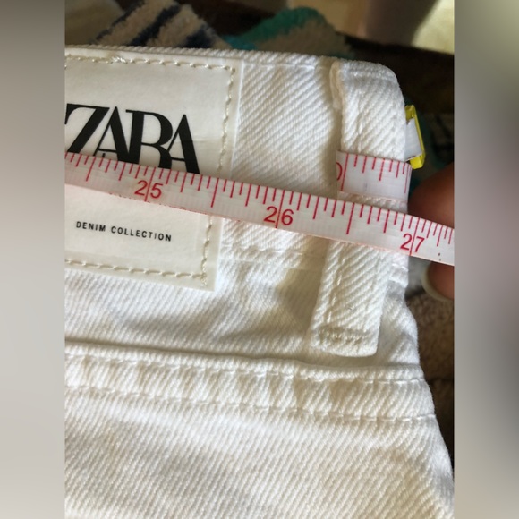 Zara jean skort - Picture 3 of 6